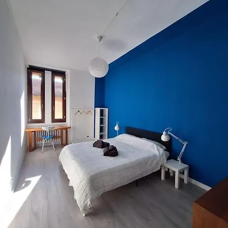 Casa Di Rene - Italia 61 Apartment Turin