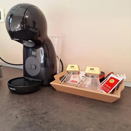 公寓 Casa Di Rene - Italia 61 都灵