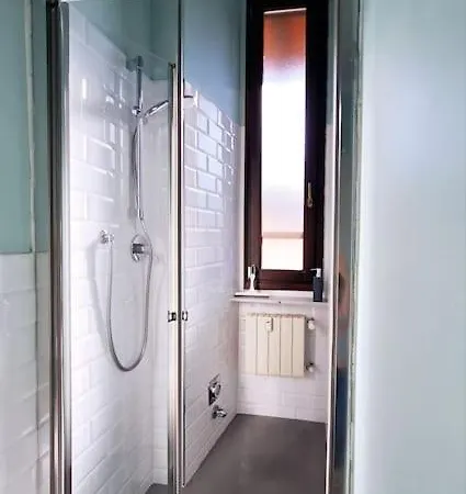 Casa Di Rene - Italia 61 Turin