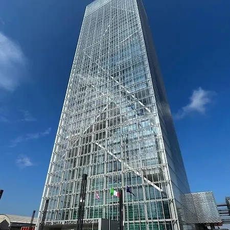 Apartment Casa Di Rene - Italia 61