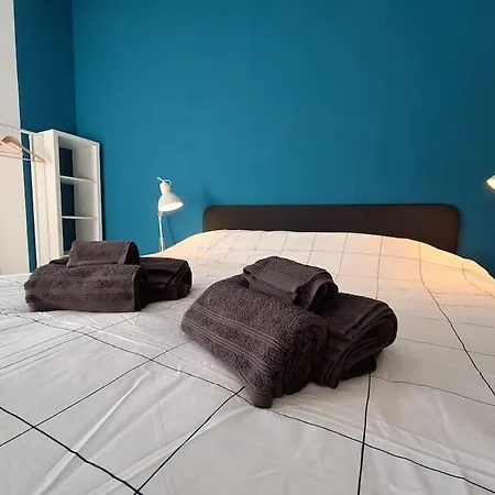 Casa Di Rene - Italia 61 アパート *