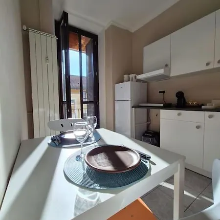 Apartmán Casa Di Rene - Italia 61 *