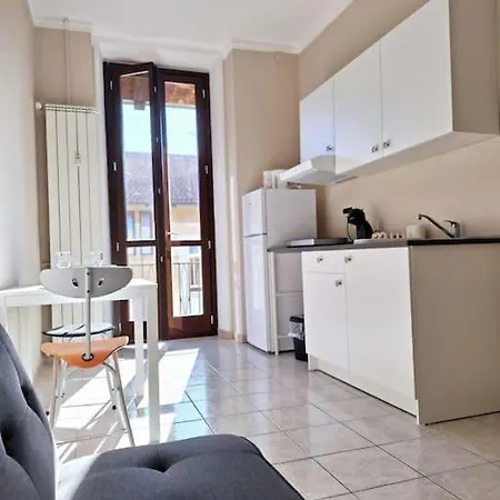 Casa Di Rene - Italia 61 Apartment Turin
