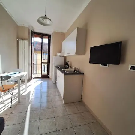 Apartment Casa Di Rene - Italia 61