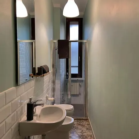 Casa Di Rene - Italia 61 Apartment Turin