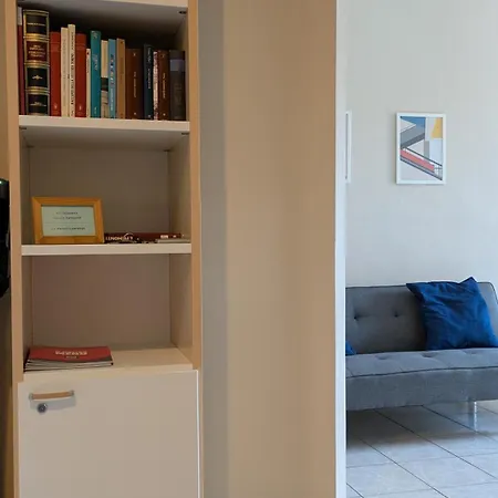 Casa Di Rene - Italia 61