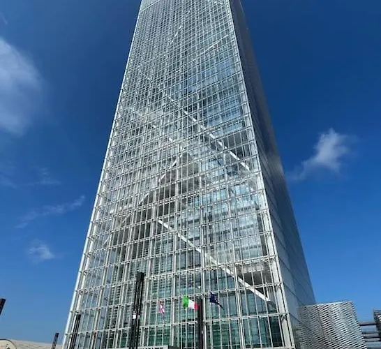 Apartament Casa Di Rene - Italia 61