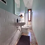 Apartmán Casa Di Rene - Italia 61 *