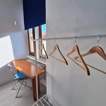 Casa Di Rene - Italia 61 Apartmán Turín