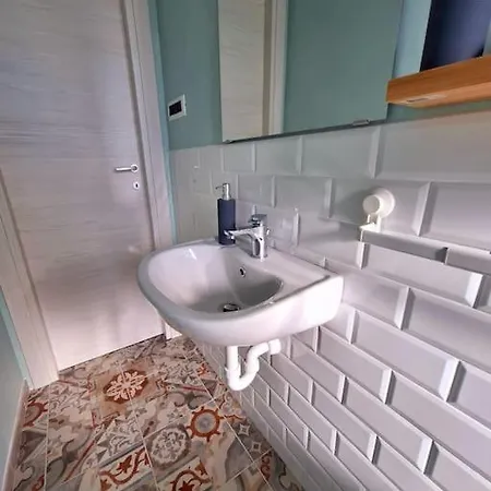 Casa Di Rene - Italia 61 Daire Torino