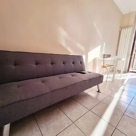 Casa Di Rene - Italia 61 Daire *