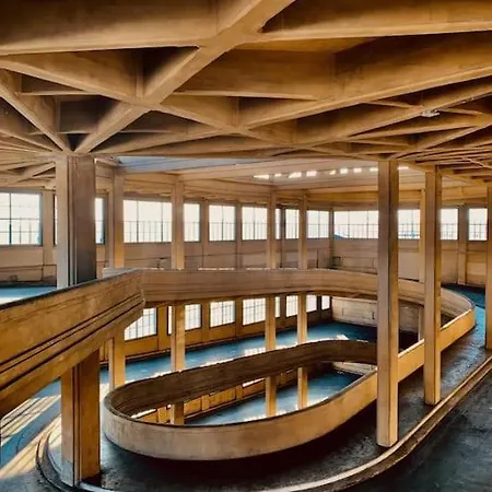 Casa Di Rene - Italia 61 Torino